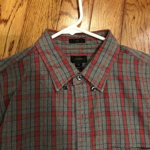 ❤️ JCrew Button Down - Men Medium